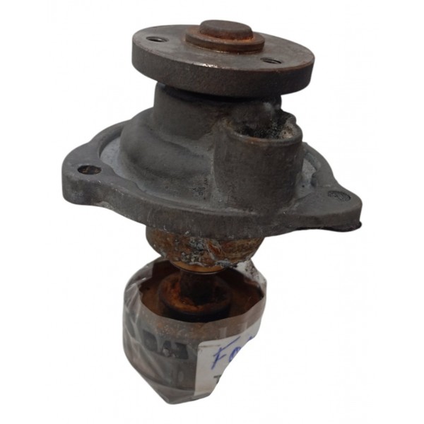 Bomba Agua Ford Fiesta Focus Ecosport 1.6 8v 2007 2008 2009