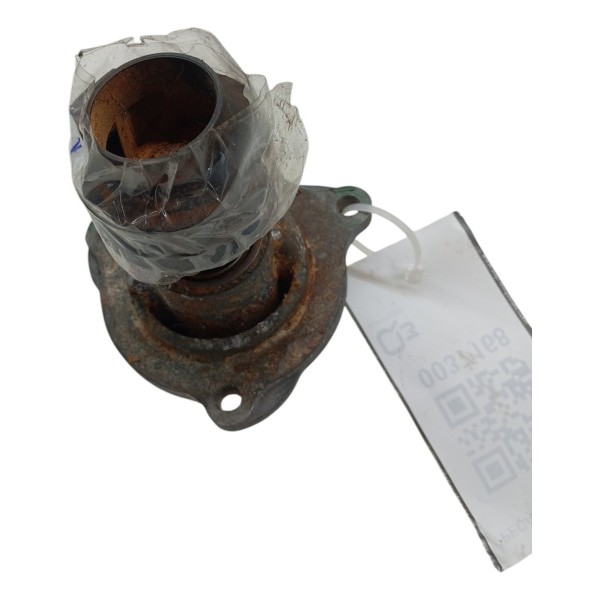 Bomba Agua Ford Fiesta Focus Ecosport 1.6 8v 2007 2008 2009