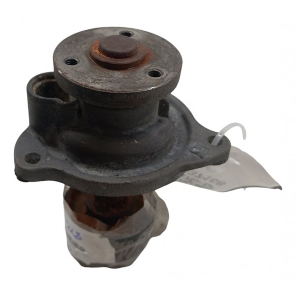 Bomba Agua Ford Fiesta Focus Ecosport 1.6 8v 2007 2008 2009