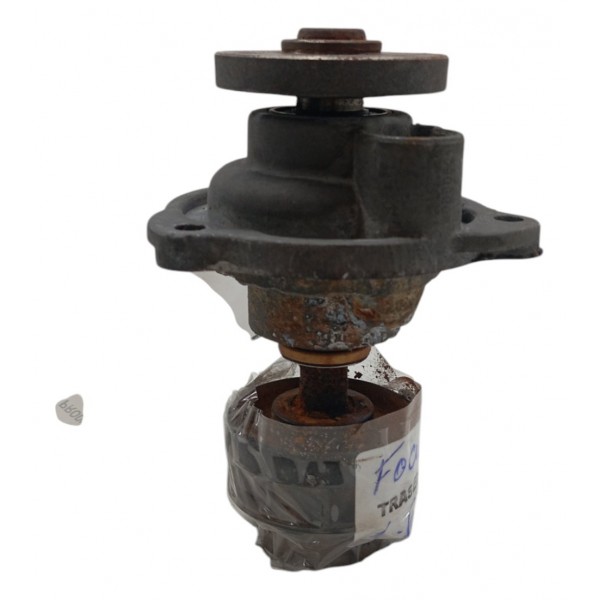 Bomba Agua Ford Fiesta Focus Ecosport 1.6 8v 2007 2008 2009