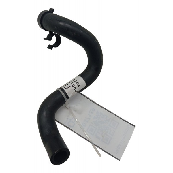 Mangueira Agua Ford Fiesta 2002 2003 2004 2005