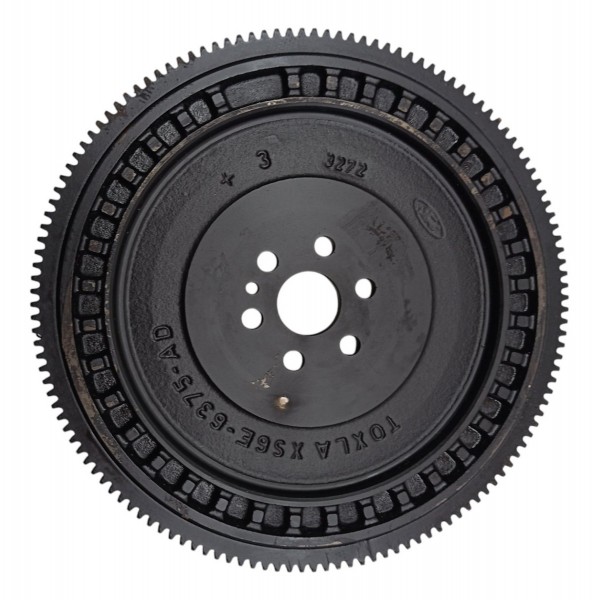 Cremalheira Volante Motor Ford Fiesta Rocam 1.0 2002 2003 04