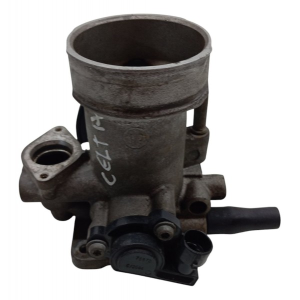 Tbi Corpo De Borboleta Celta 1.0 2000 2001 2002