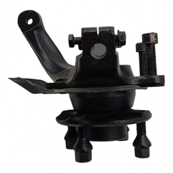 Montante Cubo Roda Dianteira Esquerdo Gm Celta 2005 2006 07