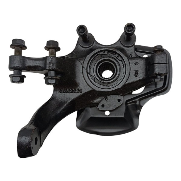 Montante Cubo Roda Dianteira Esquerdo Gm Celta 2005 2006 07