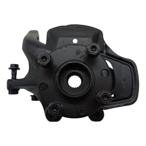 Montante Cubo Roda Dianteira Esquerdo Gm Celta 2005 2006 07