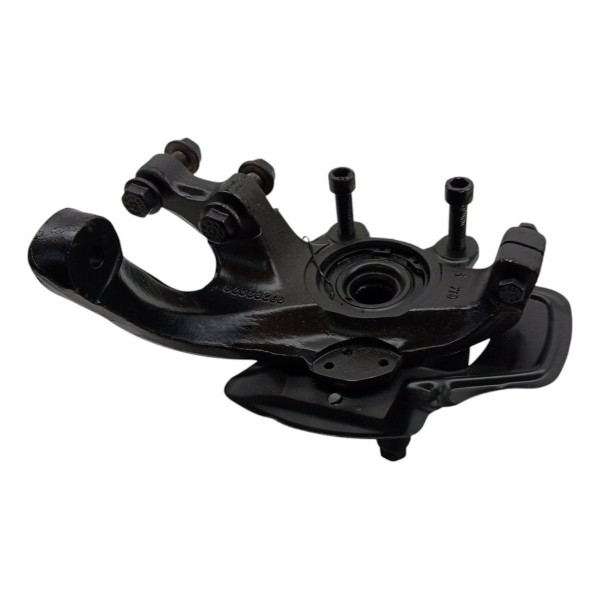 Montante Cubo Roda Dianteira Esquerdo Gm Celta 2005 2006 07