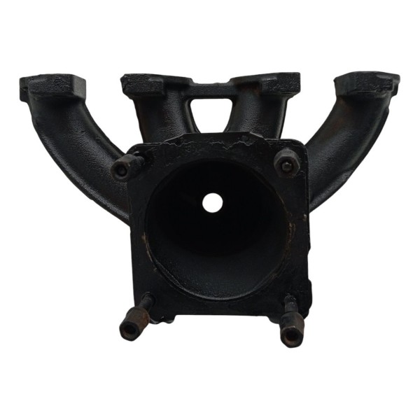 Coletor Escapamento Citroen C3 1.5 8v 2014 2015 2016 2017