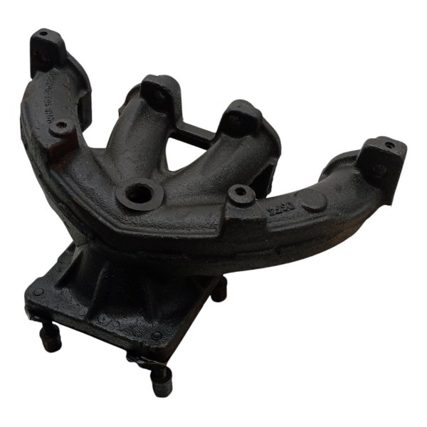 Coletor Escapamento Citroen C3 1.5 8v 2014 2015 2016 2017