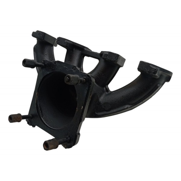 Coletor Escapamento Citroen C3 1.5 8v 2014 2015 2016 2017