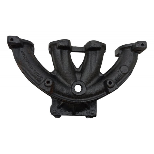 Coletor Escapamento Citroen C3 1.5 8v 2014 2015 2016 2017