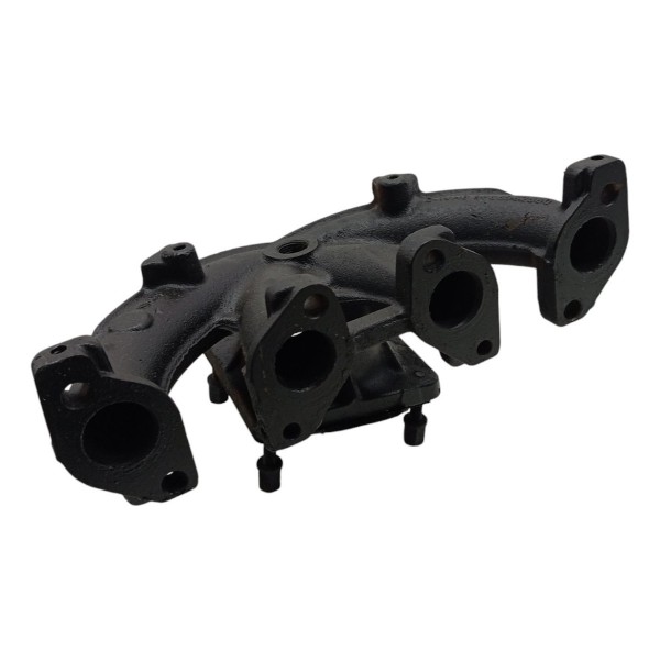 Coletor Escapamento Citroen C3 1.5 8v 2014 2015 2016 2017