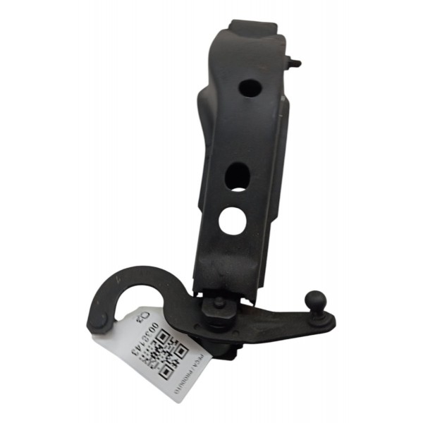 Suporte Coxim Cambio Gm Celta 2004 2005 2006 2007 2008 2009