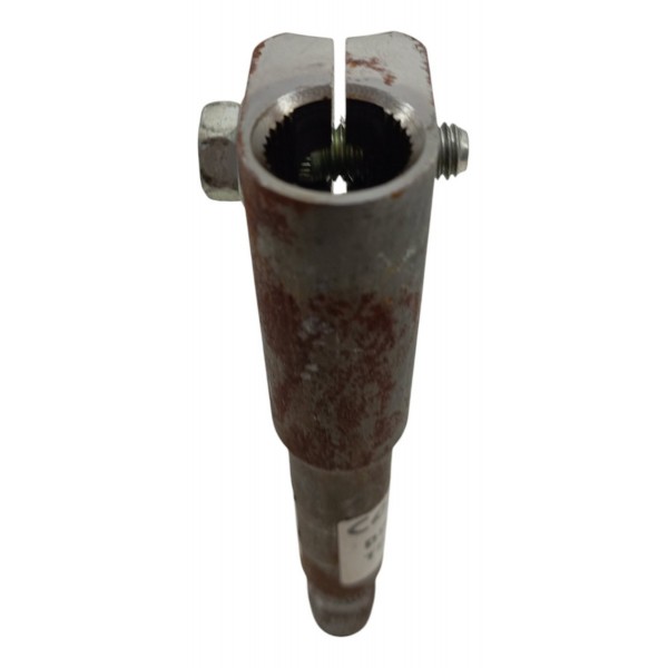 Terminal Cruzeta Direção Toyota Corolla Xrs 2.0 2013 2014 15