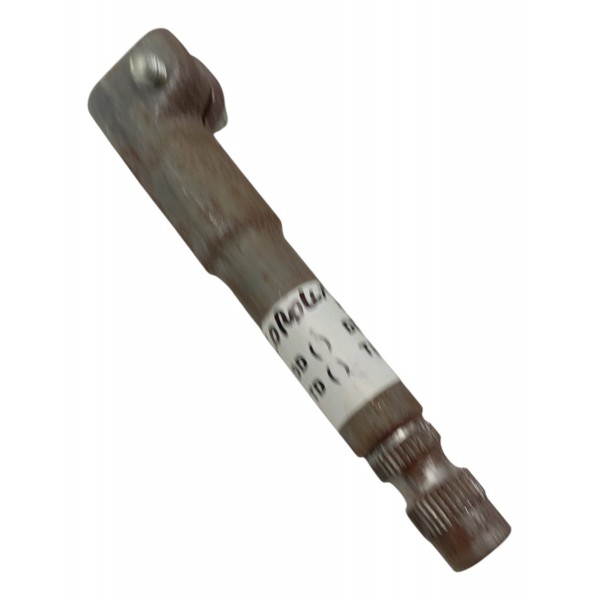 Terminal Cruzeta Direção Toyota Corolla Xrs 2.0 2013 2014 15