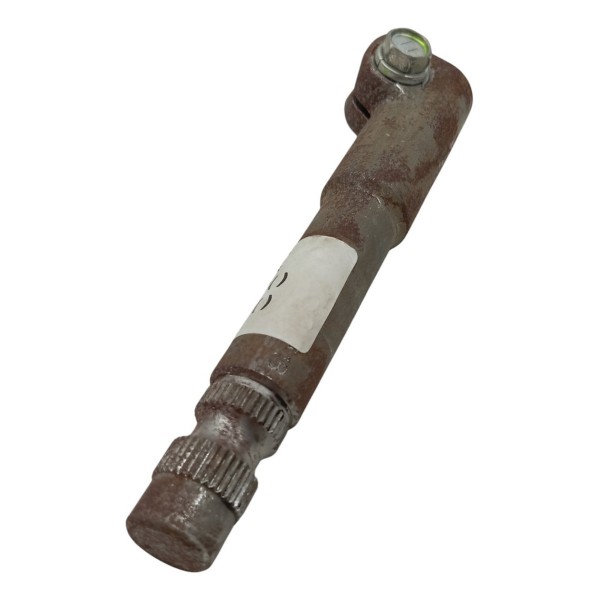 Terminal Cruzeta Direção Toyota Corolla Xrs 2.0 2013 2014 15