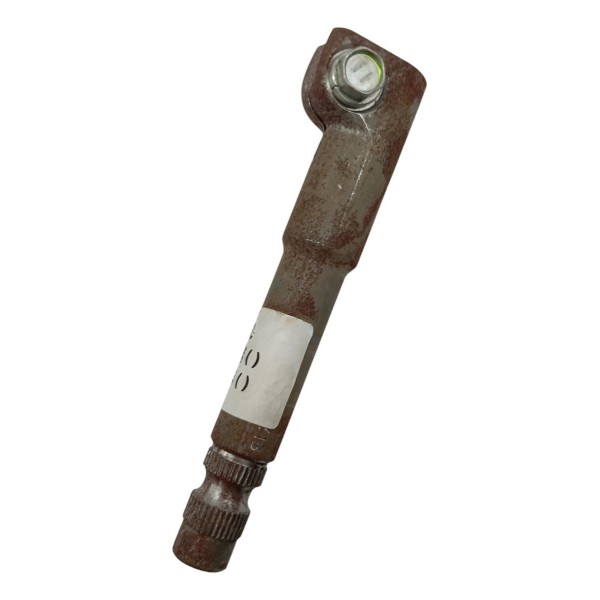 Terminal Cruzeta Direção Toyota Corolla Xrs 2.0 2013 2014 15