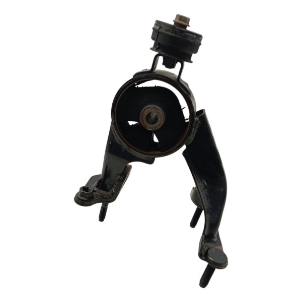 Coxim Calço Traseiro Cambio Aut. Toyota Corolla Xrs 2.0 2013