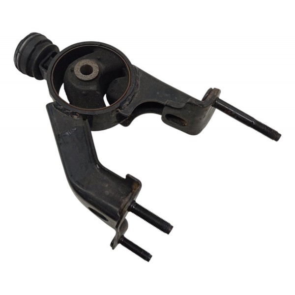 Coxim Calço Traseiro Cambio Aut. Toyota Corolla Xrs 2.0 2013