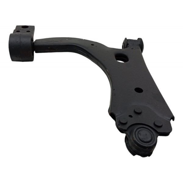 Bandeja Balança Esquerda Ford Fiesta Rocam Ecosport 2003 04