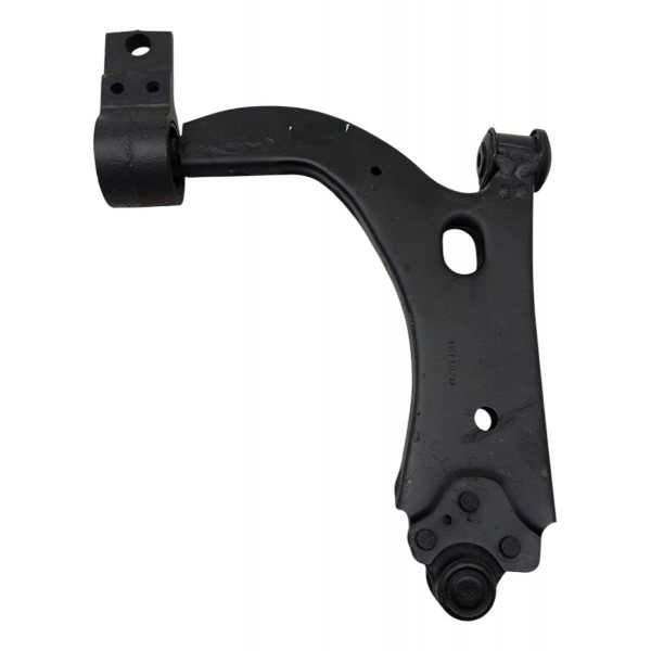 Bandeja Balança Esquerda Ford Fiesta Rocam Ecosport 2003 04