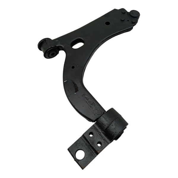 Bandeja Balança Esquerda Ford Fiesta Rocam Ecosport 2003 04