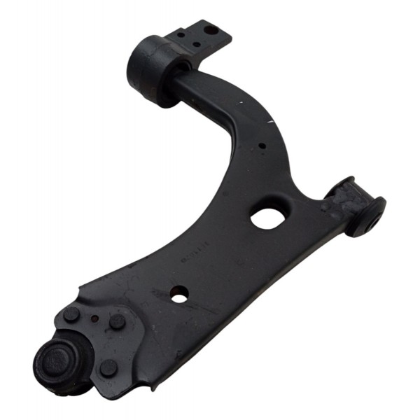 Bandeja Balança Esquerda Ford Fiesta Rocam Ecosport 2003 04