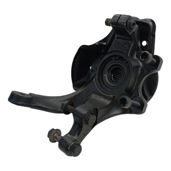 Montante Cubo Roda Dianteira Direita Gm Celta 2002 2003 04