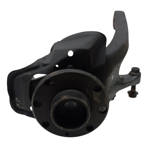 Montante Cubo Roda Dianteira Direita Gm Celta 2002 2003 04