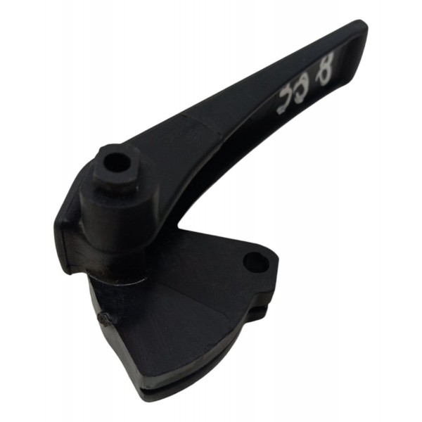 Alavanca Puxador Capo Peugeot 308 2.0 2013 2014 2015 2016 17