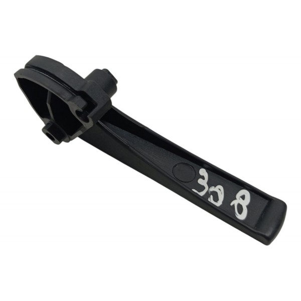 Alavanca Puxador Capo Peugeot 308 2.0 2013 2014 2015 2016 17
