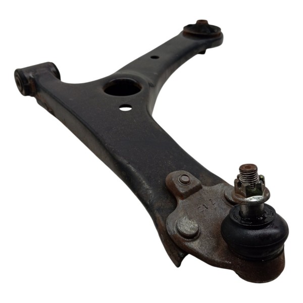 Bandeja Balança Susp Esquerda Toyota Corolla Xrs 2.0 2013 14