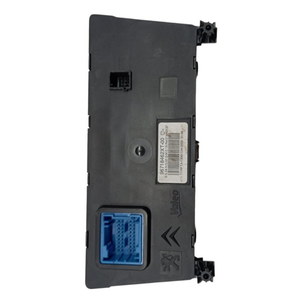 Comando Ar Condicionado Peugeot 308 2.0 2013 2014 2015 2016