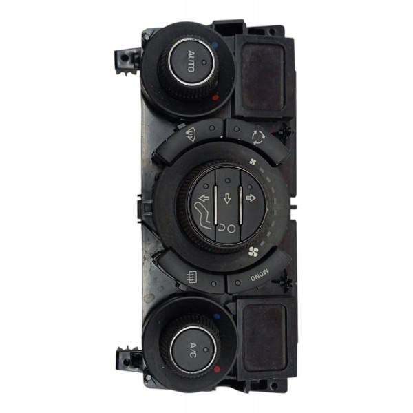 Comando Ar Condicionado Peugeot 308 2.0 2013 2014 2015 2016