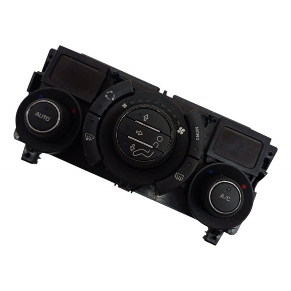 Comando Ar Condicionado Peugeot 308 2.0 2013 2014 2015 2016