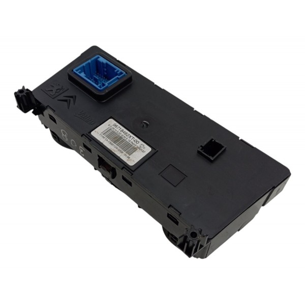 Comando Ar Condicionado Peugeot 308 2.0 2013 2014 2015 2016