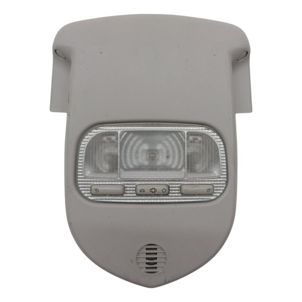Luz Teto Cortesia Central Peugeot 308 2.0 2013 2014 2015 16