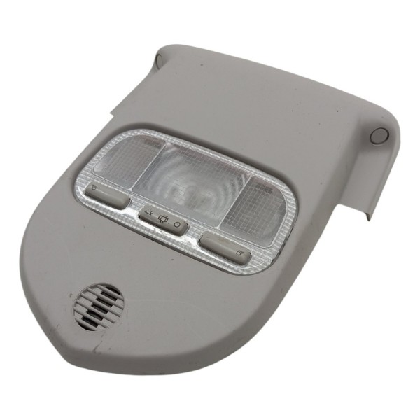 Luz Teto Cortesia Central Peugeot 308 2.0 2013 2014 2015 16