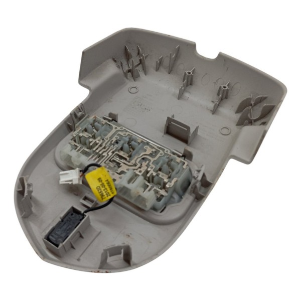 Luz Teto Cortesia Central Peugeot 308 2.0 2013 2014 2015 16