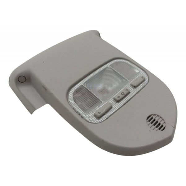 Luz Teto Cortesia Central Peugeot 308 2.0 2013 2014 2015 16