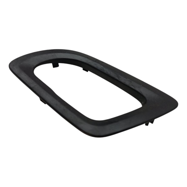 Moldura Maçaneta Int Traseira Direita Peugeot 308 2.0 2013