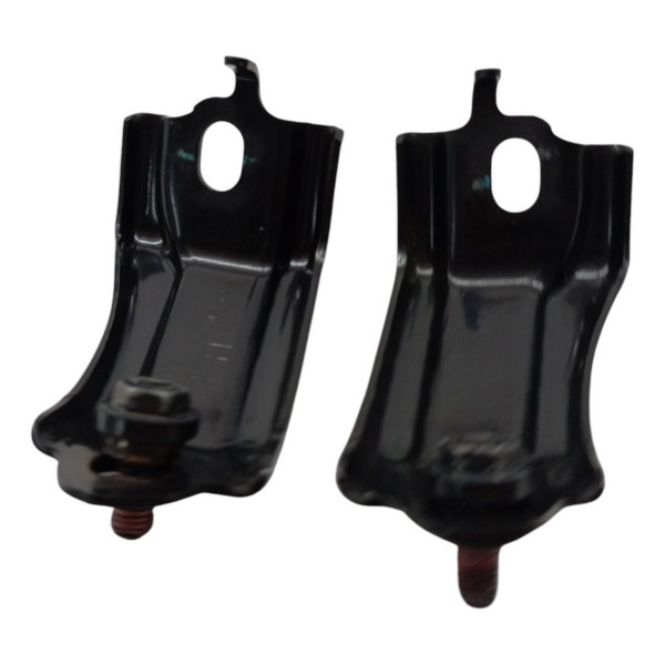 Par Suporte Banco Traseiro Toyota Corolla Cross 2023 2024