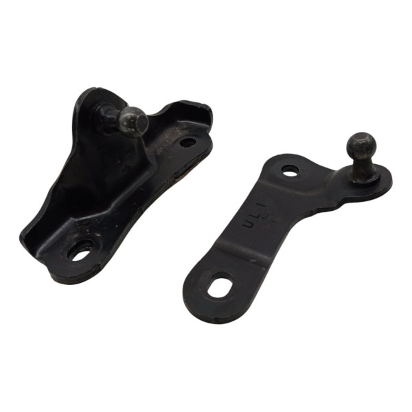 Suporte Amortecedor Tampa Tras Esq Toyota Corolla Cross 2024