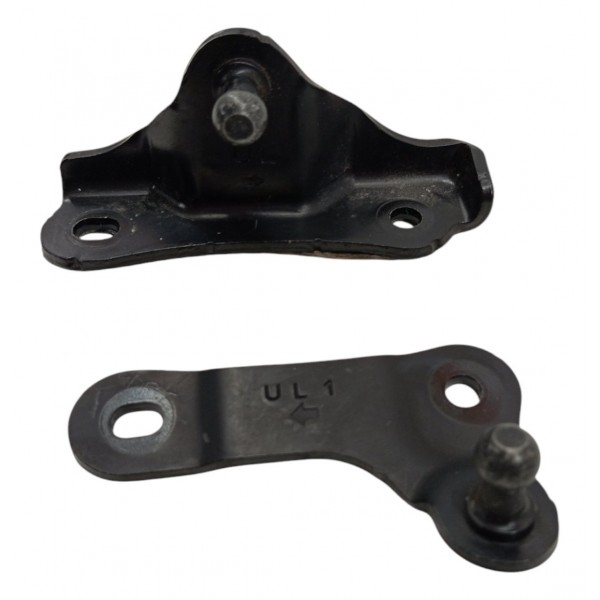 Suporte Amortecedor Tampa Tras Esq Toyota Corolla Cross 2024