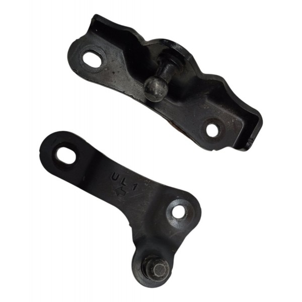 Suporte Amortecedor Tampa Tras Esq Toyota Corolla Cross 2024