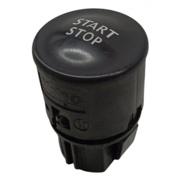 Botão Partida Start Stop Renault Fluence 2.0 2011 2012 2013