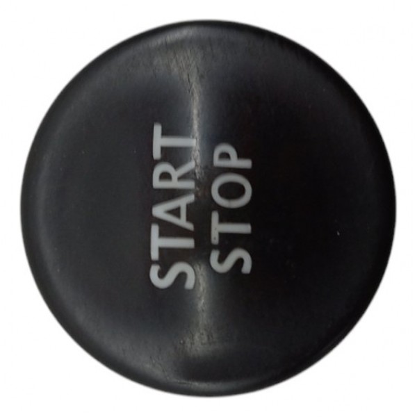 Botão Partida Start Stop Renault Fluence 2.0 2011 2012 2013