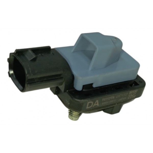 Sensor Impacto Airbag Painel Toyota Corolla Cross 2023 2024