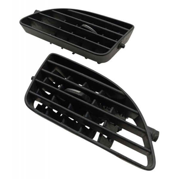 Par Grade Difusor Painel Renault Fluence 2010 2011 2012 2013