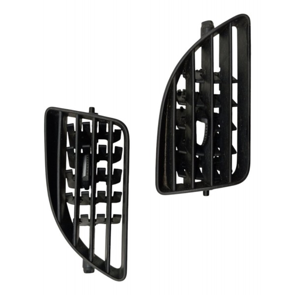 Par Grade Difusor Painel Renault Fluence 2010 2011 2012 2013